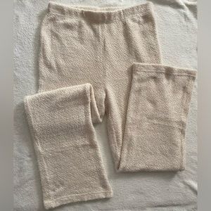 Women’s loungewear pants